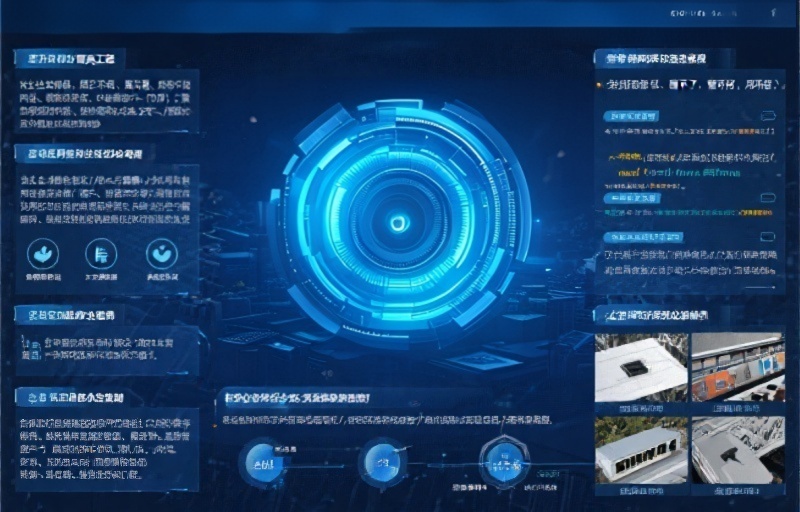 社會(huì)視頻監(jiān)控匯聚方案